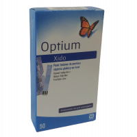 Optium Xido Glucose Strips (50 pcs)