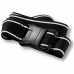 Sport strap for attaching the pump on your waist