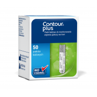 Contour Plus Glucometer – Pharma Ville