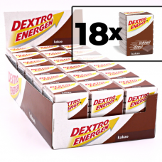 Dextro Energy - Cube Cocoa