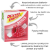 Dextro Energy - Minis Raspberry 12 package