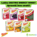 Dextro Energy - Minis Raspberry