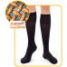 PiC Solution ReDerma women's knee socks with copper (1 pair)