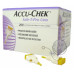Accu-Chek Safe-T-Pro Uno 200 disposable lancets