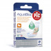 AQUABLOC 19x72mm (20) antibacterial adhesive bandages