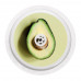 FreeStyle Libre Sticker - avocado