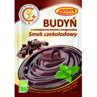 Chocolate pudding 47 g