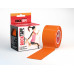 RockTape Kinesiology tape 5m x 5cm orange
