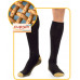 ReDerma men's knee socks with copper, M (1 pair)