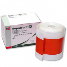 POST-OP Visible Waterproof antibacterial dressing 25x10cm - 1pc - Diabetyk24
