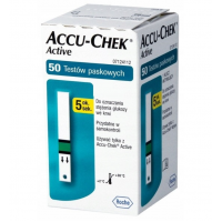 Accu-Chek® Active Test Strips
