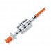 INSUMED Syringes 0,5ml G29x12,7mm (30pcs)