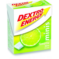 Dextro Energy - Minis Lime