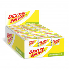Dextro Energy - Cube Lemon