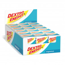 Dextro Energy - Cube Magnesium