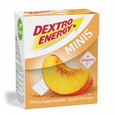 Dextro Energy - Minis Peach