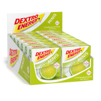 Dextro Energy Minis - Lime 12 pcs