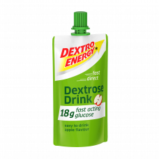 Dextrose Drink Apple