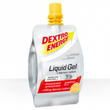 Dextro Energy Liquid Gel Grapefruit + Sodium