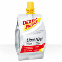 Dextro Energy Liquid Gel Lemon + Caffeine