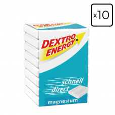 Dextro Energy - Cube Magnesium