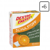Dextro Energy - Schulstoff Orange