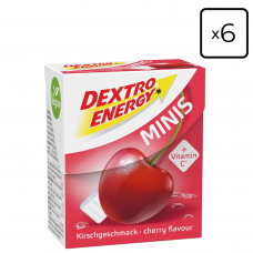 Dextro Energy - Minis Cherry