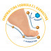 PiC Solution Re-Idra moisturizing protective foot balm 150 ml