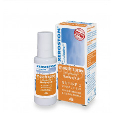 Xerostom® Spray eliminating dry mouth 