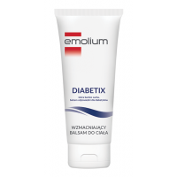 Emolium Diabetix strengthening body lotion 40ml