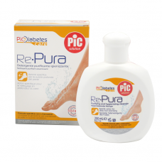 PiC Solution Re-Pura foot wash 200 ml