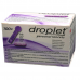 Droplet lancets 30G (0.31mm) universal 100 pieces pack