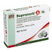 Suprasorb® A+Ag - 5x5cm - 1pc - antibacterial dressing with calcium alginate and silver