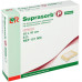 Suprasorb® P 10cmx10cm adhesive 1 piece - polyurethane foam dressing