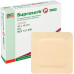 Suprasorb® P 10cmx10cm adhesive 1 piece - polyurethane foam dressing