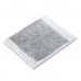 Vliwaktiv Ag 10x10cm - active carbon with silver absorbent compress (1 piece)