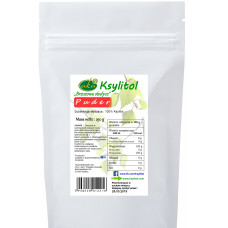 Xylitol - Finnish birch sugar (250g)